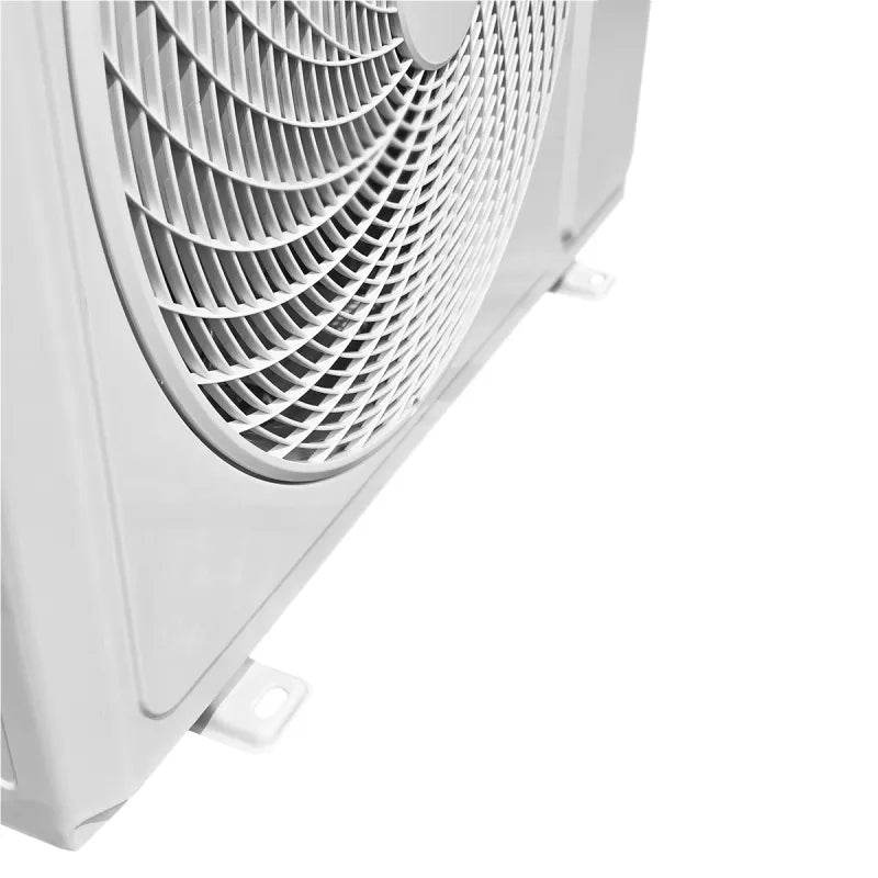 Multi split air conditioning set 3 x 2,6 kW + 7,9 kW Packaging status original