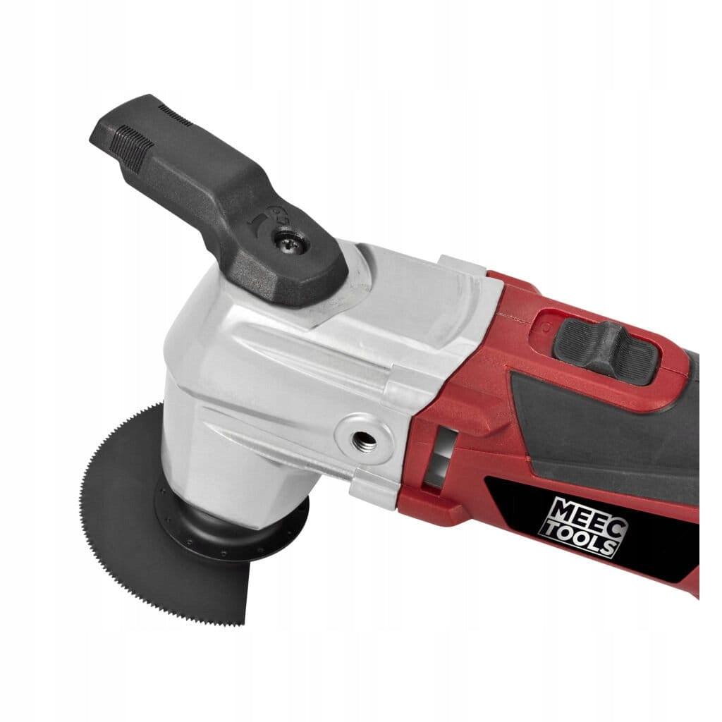 Multi-tool 230 V 260 W Additional information accessories included case included