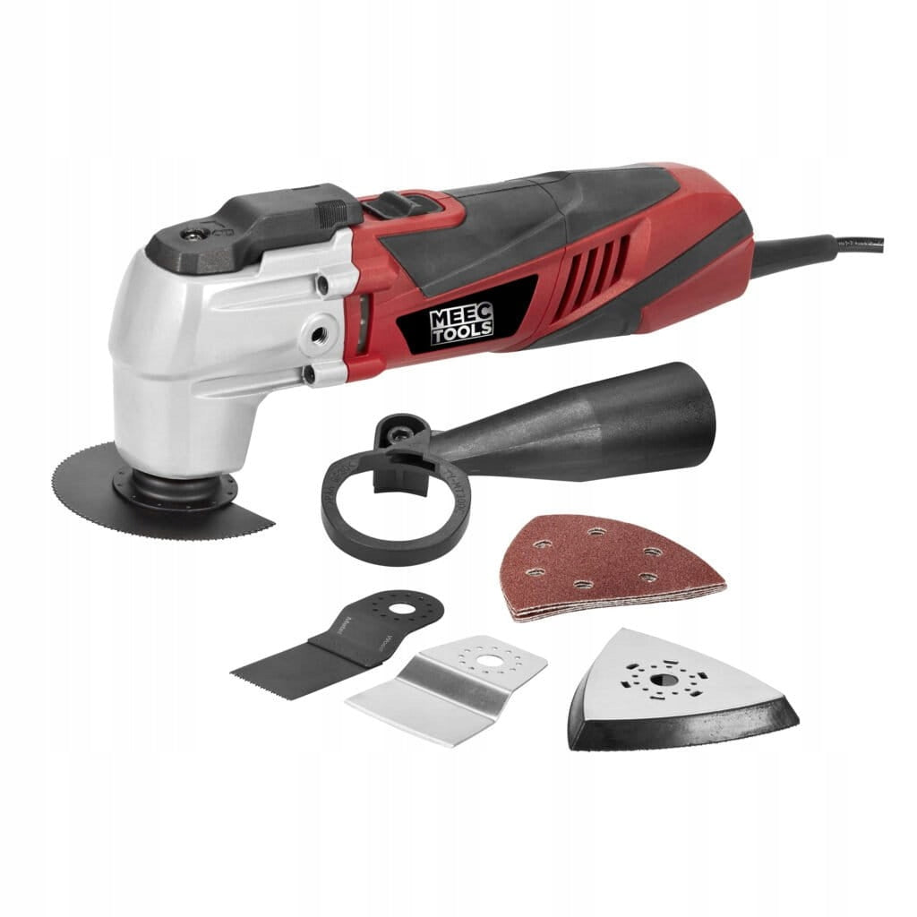 Multi-tool 230 V 260 W