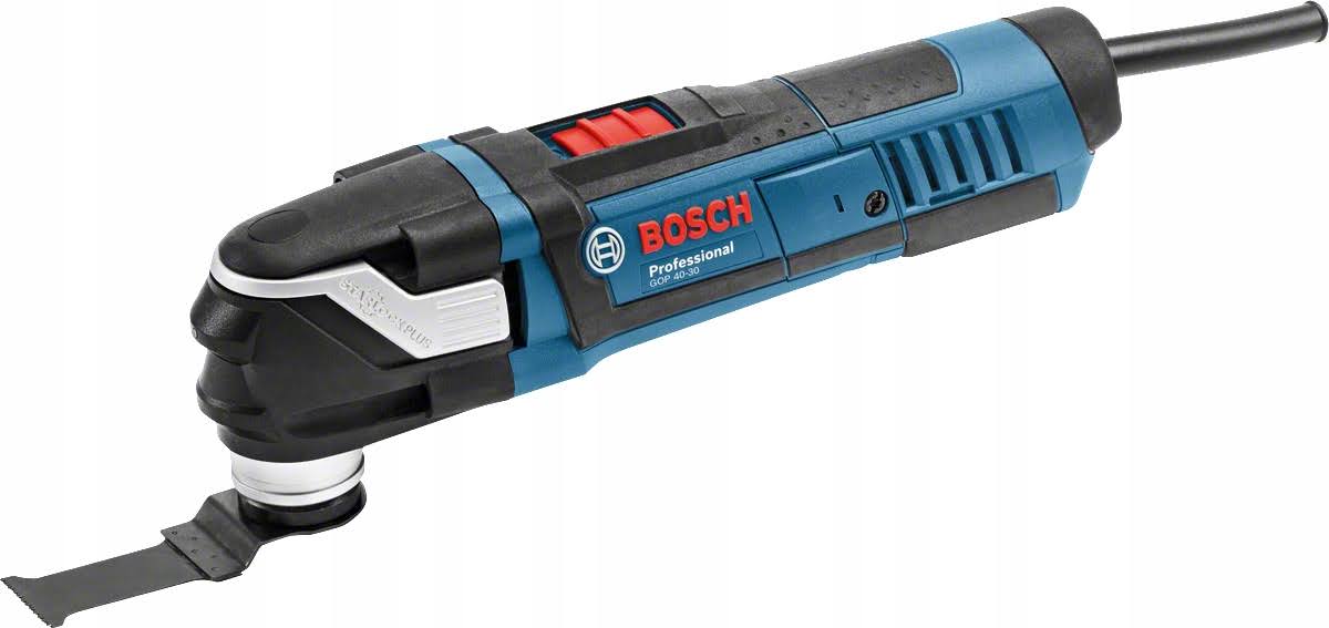 Multi-tool Bosch GOP 40-30 400 W