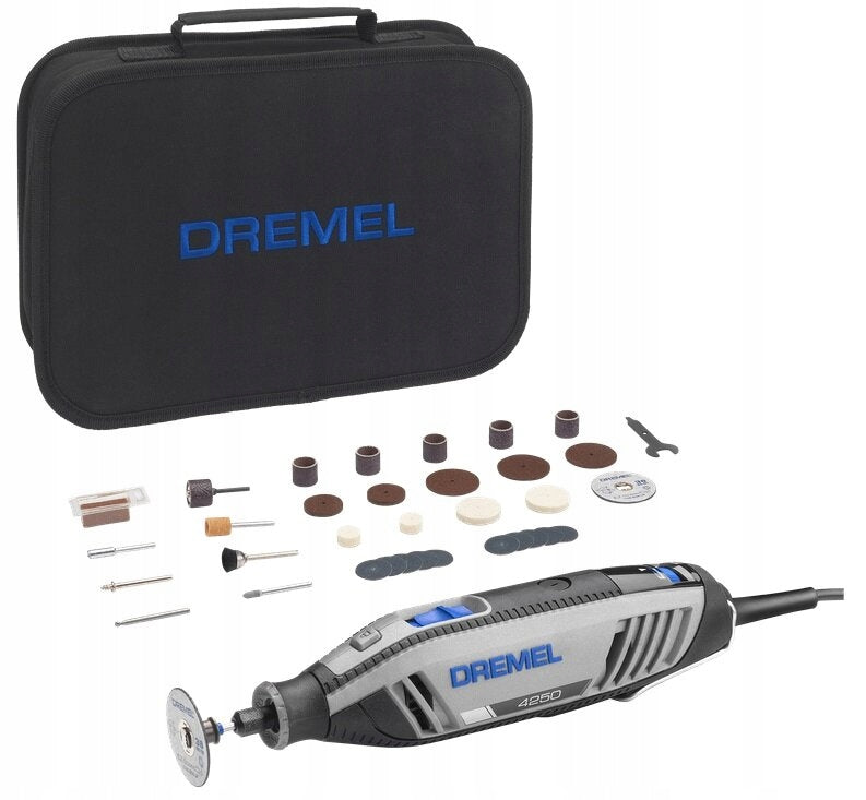 Multi-tool DREMEL 4250-35 Brand Dremel