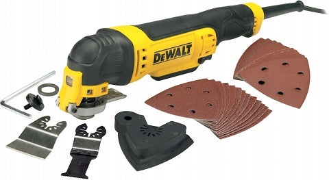 Multi-tool DeWalt DWE315