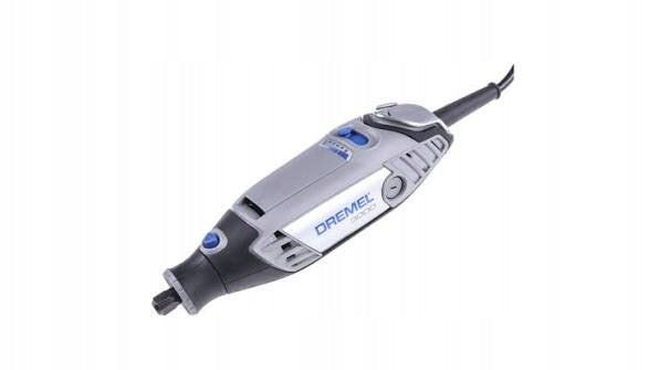 Multi-tool Dremel 3000 130W with accessories Manufacturer code 3000-5