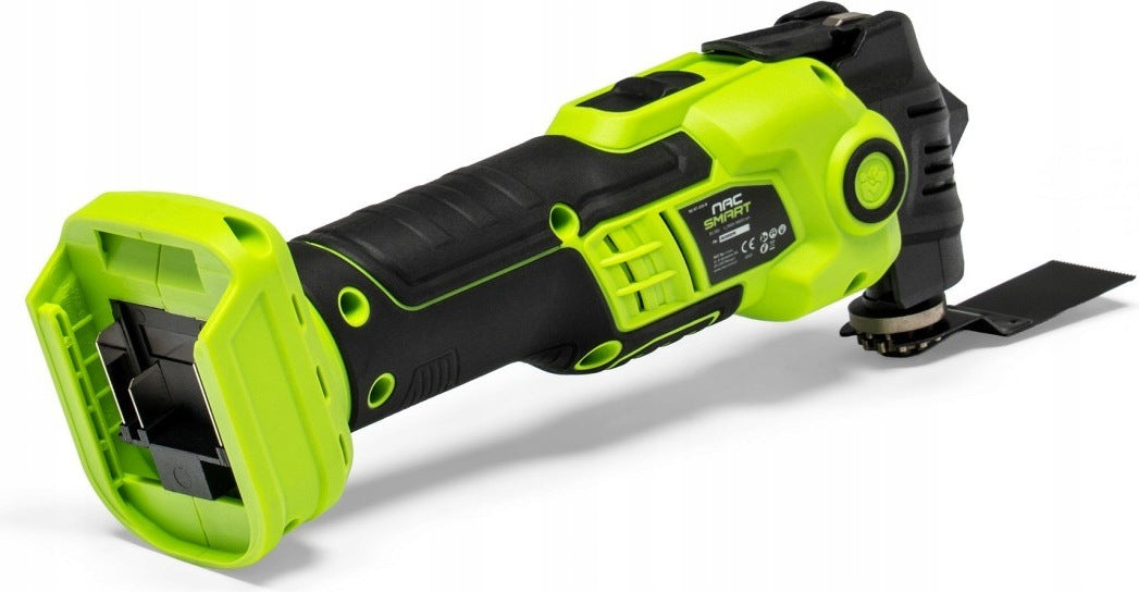 Multi-tool NAC SMART NS-MT-20V-B Brand NAC