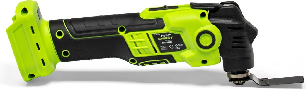 Multi-tool NAC SMART NS-MT-20V-B Manufacturer code 5905842532076