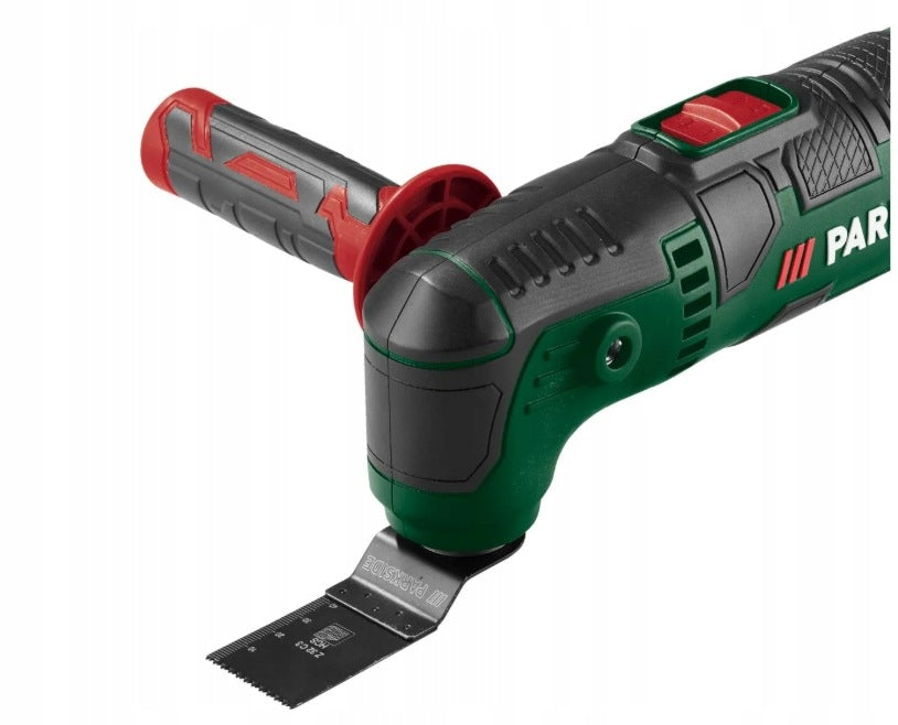 Multi-tool Parkside PMFW 310, 310 W Brand Parkside