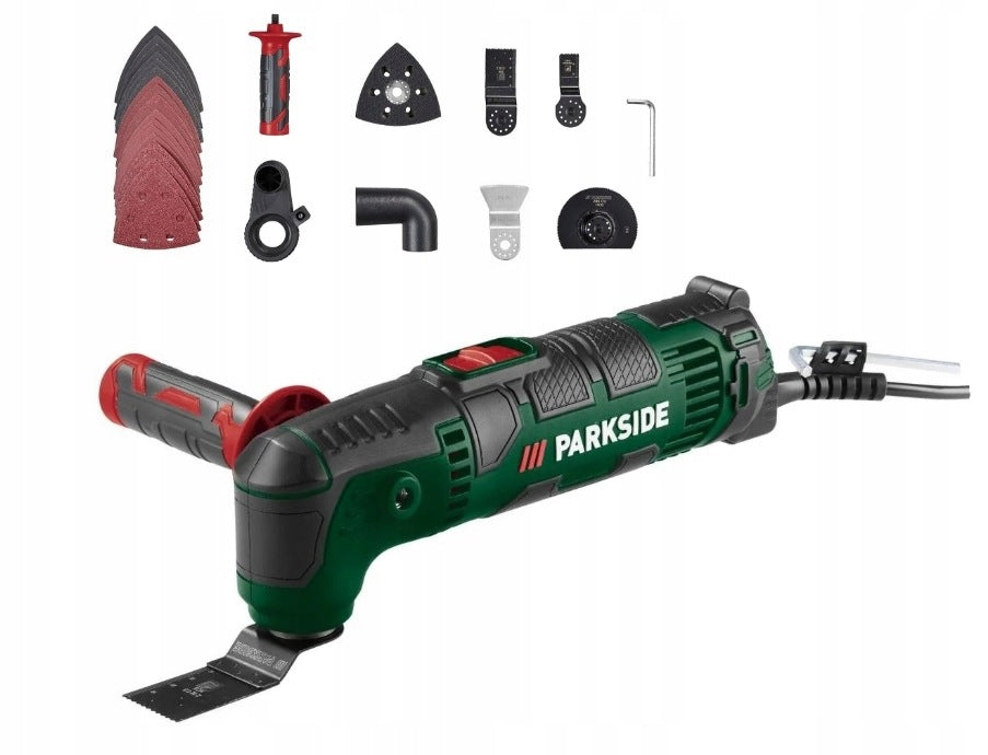 Multi-tool Parkside PMFW 310, 310 W
