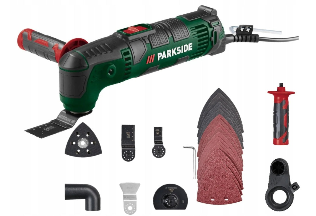 Multi-tool Parkside PMFW 310