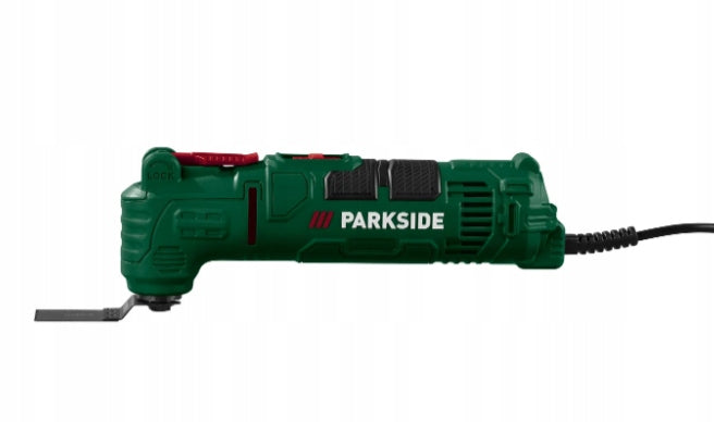 Multi-tool for sawing, grinding PARKSIDE PMFW 250 A1 Manufacturer code PMFW 250 A1