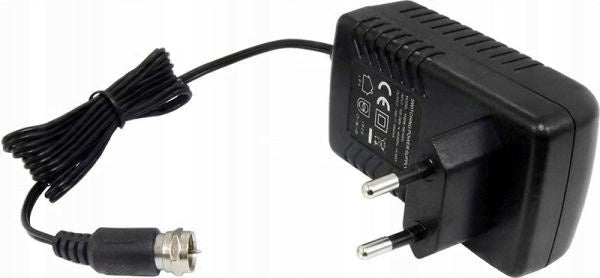 MultiSwitch 9/ 8 Outputs TV SAT Opticum Astra + Hotbird 2x Satellite and DVB-T2 Manufacturer code 292335546