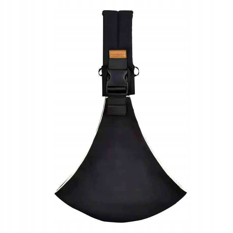 Multicolor Hip Seat Carrier - Up to 20 kg