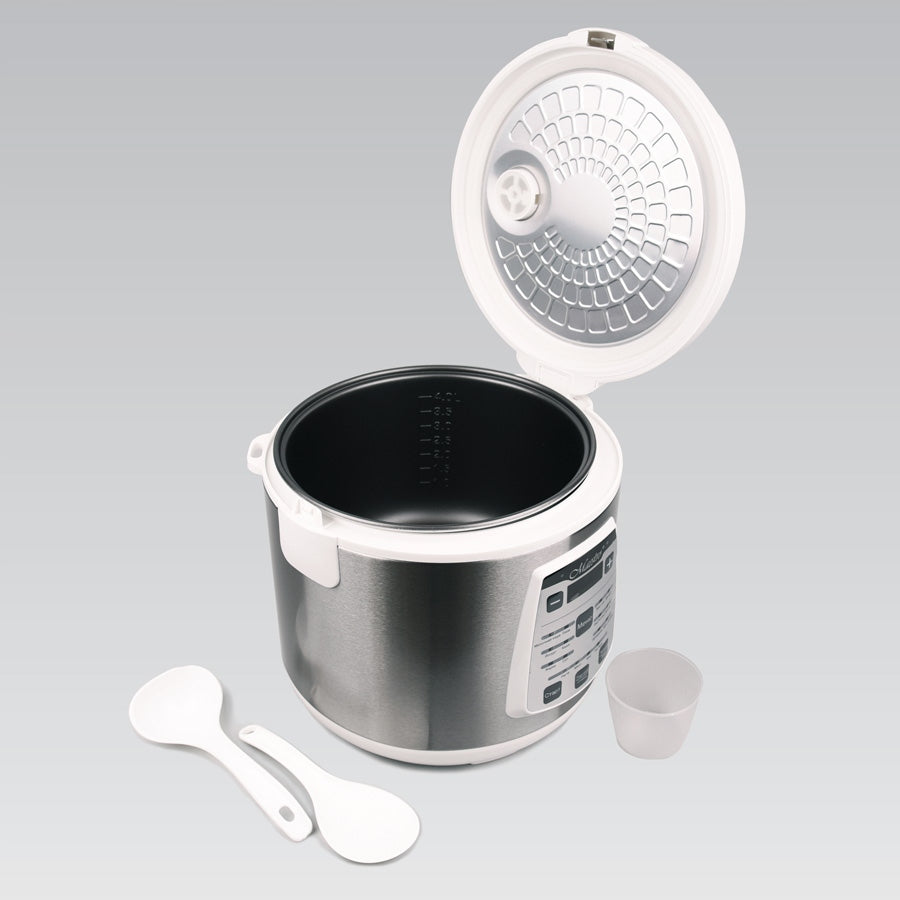 Multicooker 5L Maestro MR-792 17 Programs 900W Pot Manufacturer code MR-792
