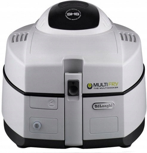 Multicooker DeLonghi Airfryer FH1100 1,5L 2IN1 Brand De'Longhi