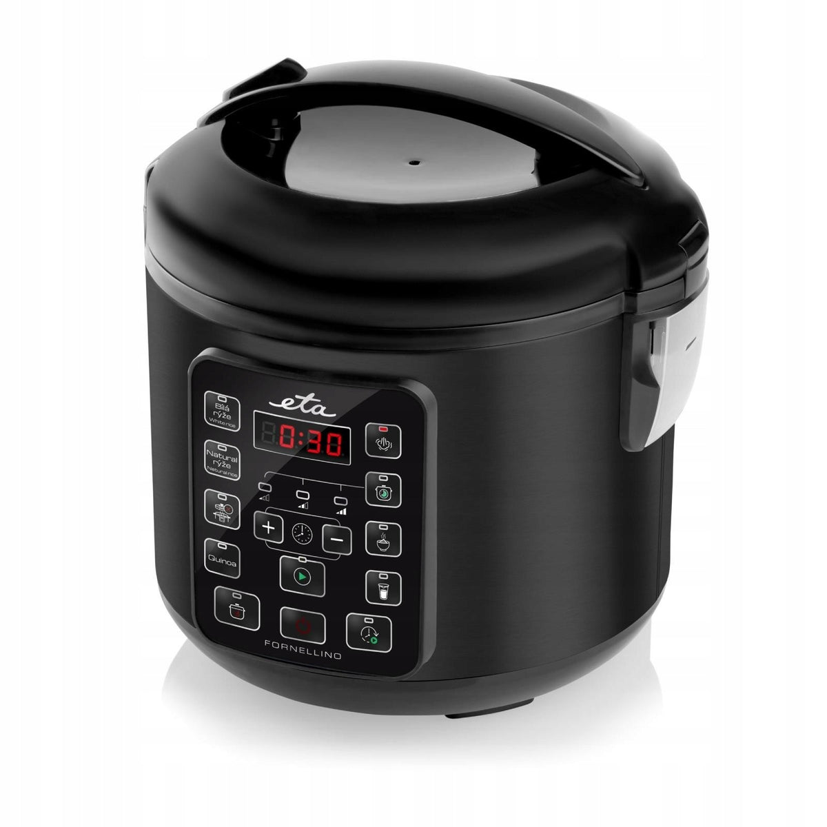 Multicooker ETA Fornellino - 813190000