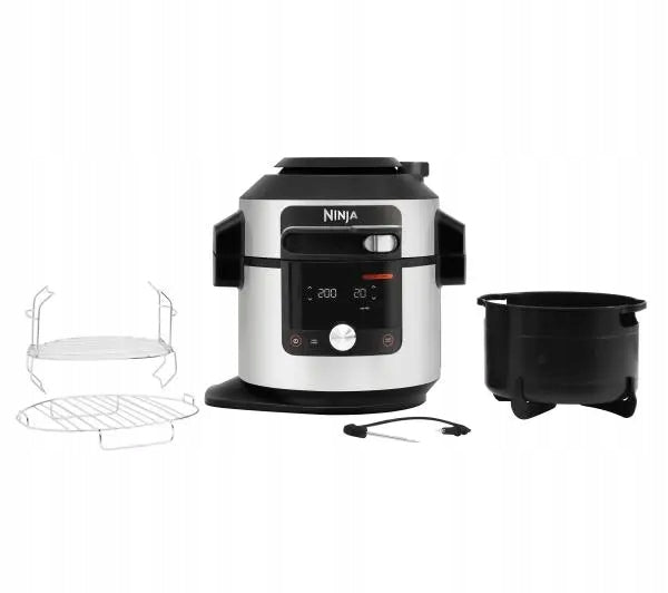 Multicooker Electric Pot Ninja OL750EU 1760W 7,5L Timer
