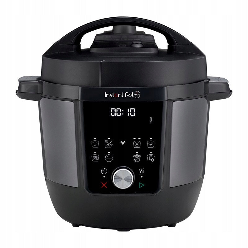 Multicooker Instant Pot Plus 5.7L (black) Brand Instant Pot