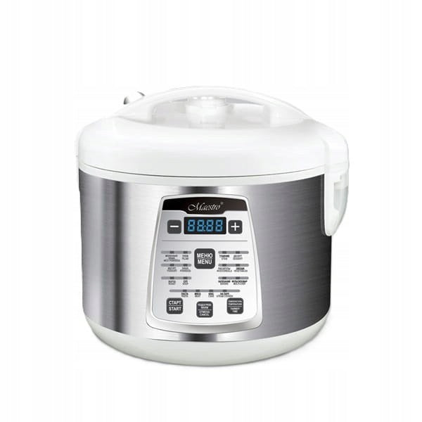 Multicooker Maestro MR-792 700W 5l 17 SOFTWARE Packaging status original