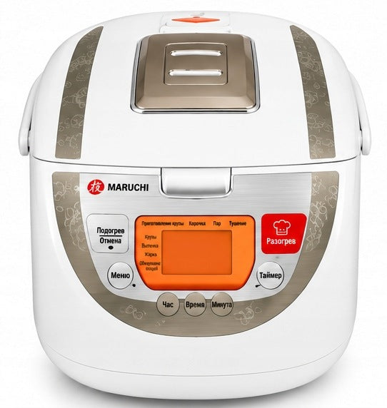 Multicooker Maruchi RW-FZ45F Brand no brand