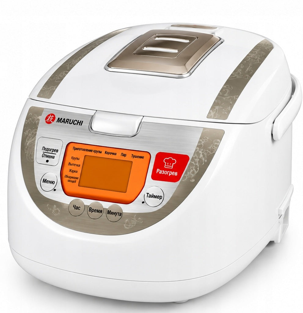 Multicooker Maruchi RW-FZ45F