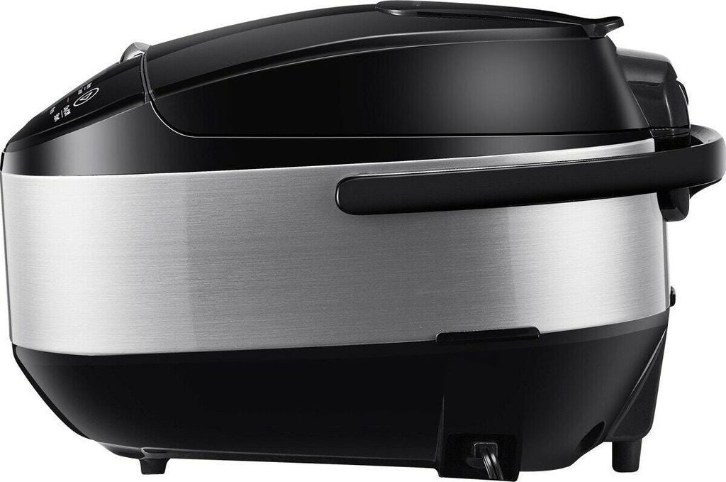 Multicooker Midea FS5077 1,8 l 600 W black Manufacturer code FS5077
