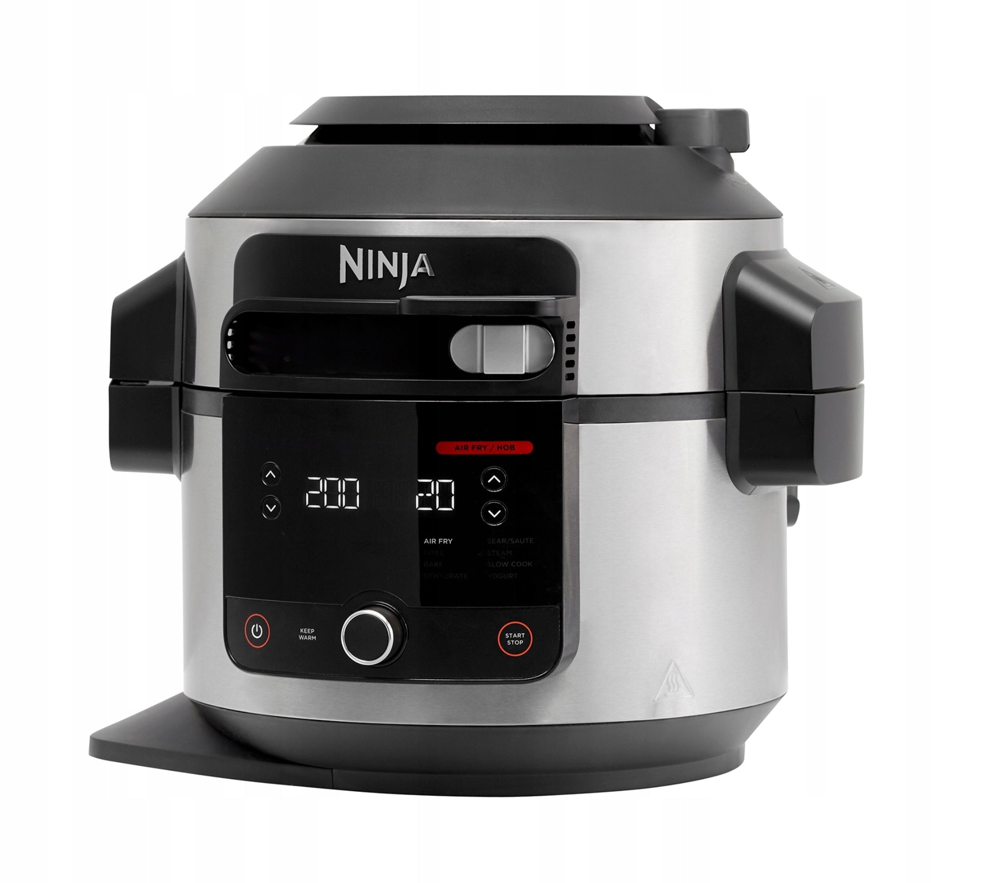 Multicooker Ninja Foodi SmartLid OL550EU pressure cooker electric pot Brand Ninja