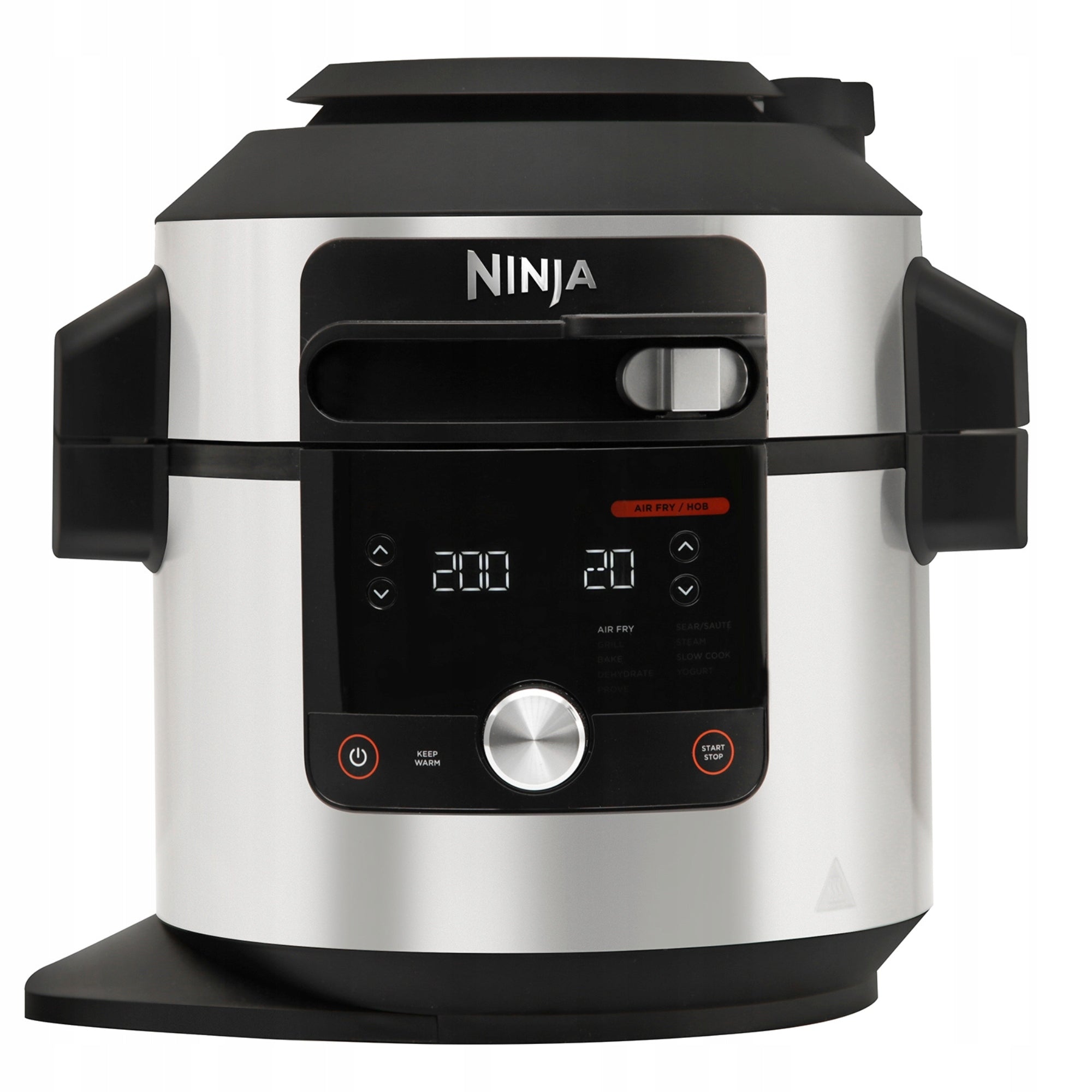 Multicooker Ninja Foodi SmartLid OL650EU pressure cooker electric pot Brand Ninja