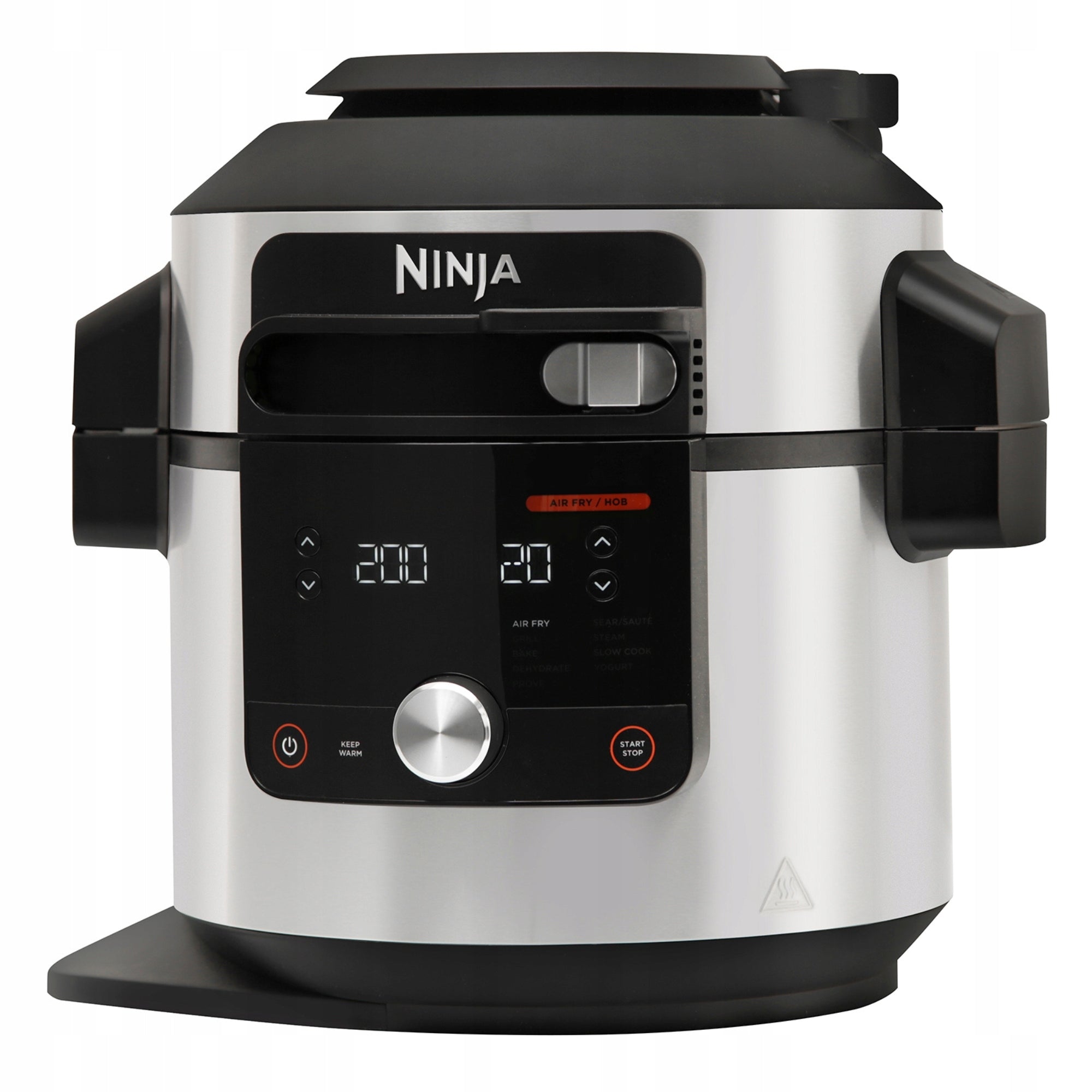 Multicooker Ninja Foodi SmartLid OL650EU pressure cooker electric pot