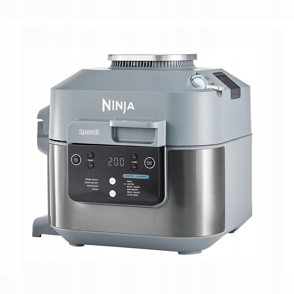 Multicooker Ninja Speedi ON400EU fat-free air fryer 1760W 5,7l