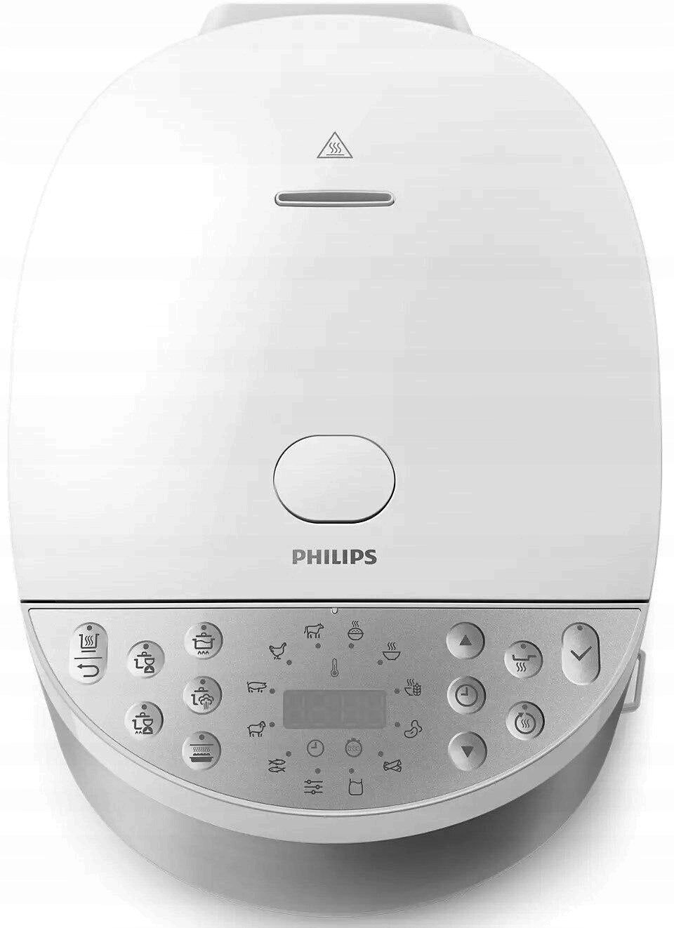 Multicooker PHILIPS HD4713/40 All-in-One Series 3000 Packaging status original