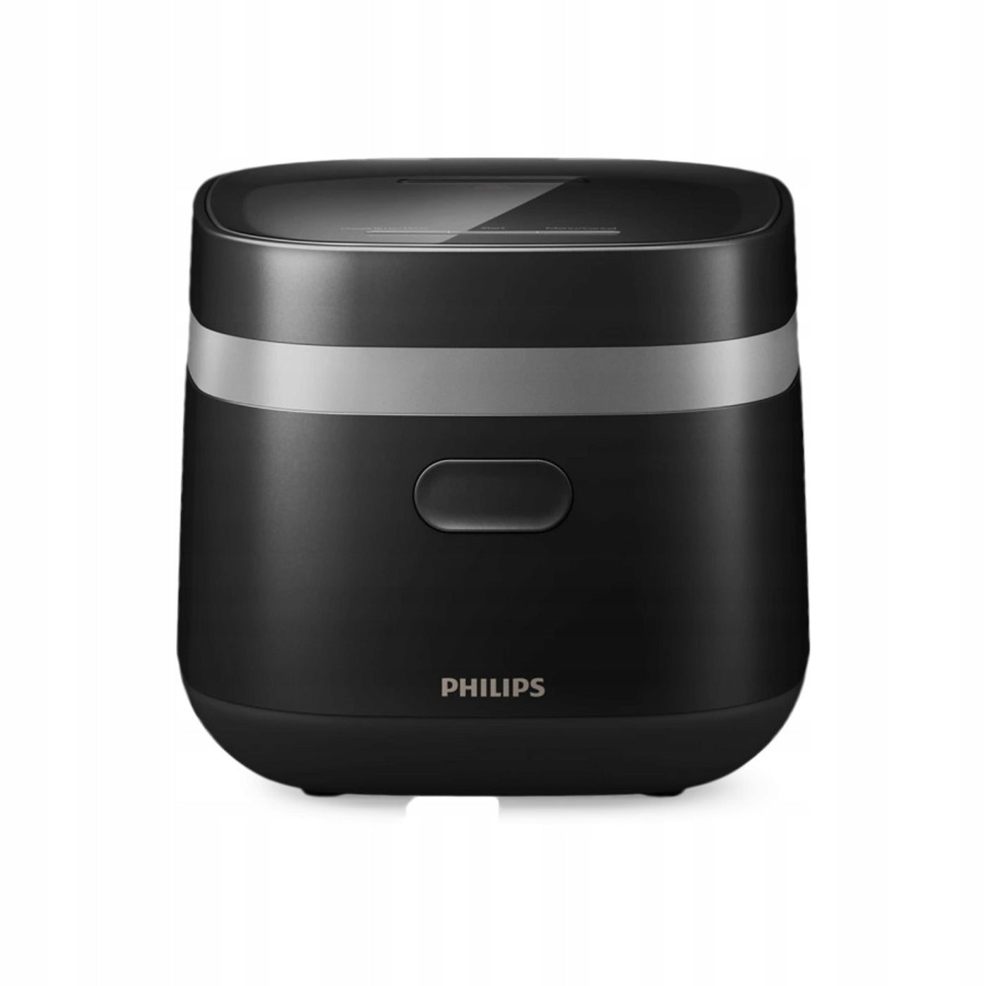Multicooker Philips All-in-One Cooker HD3090/80 - 1.8 l, black