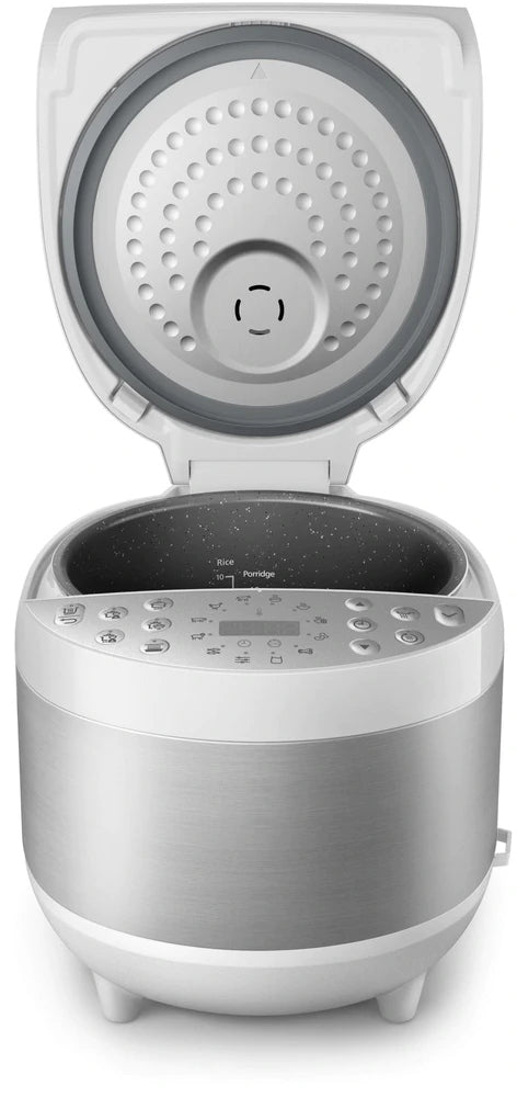 Multicooker Philips HD4713/40 896 W white Manufacturer code HD4713/40