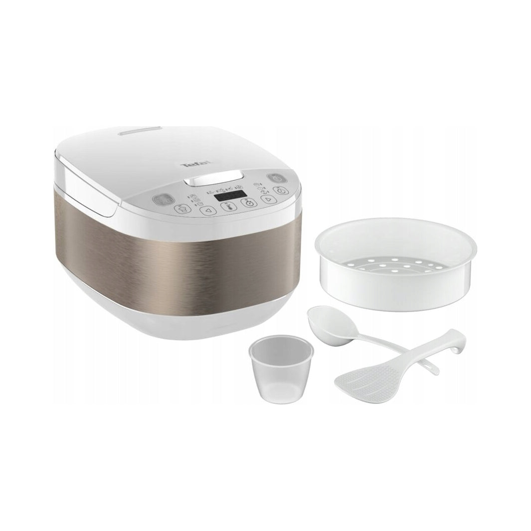 Multicooker Tefal SimplyCook Plus RK6221E1 12w1 4l cart