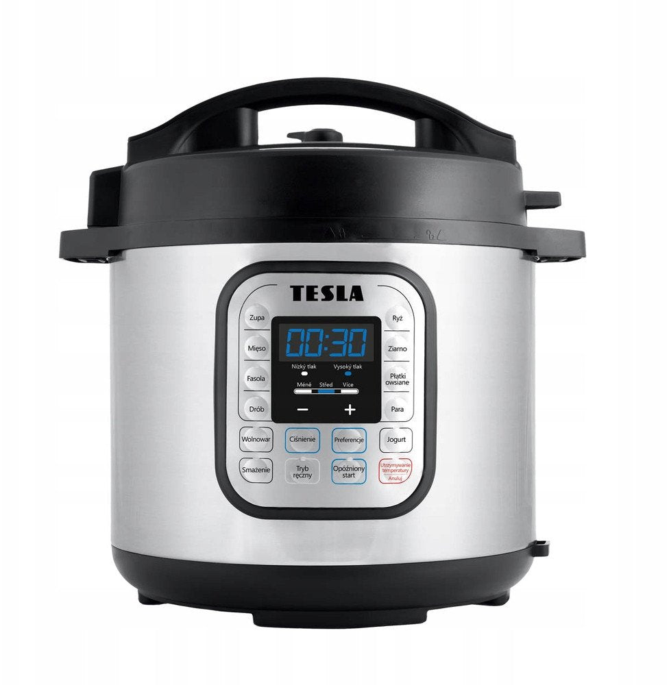 Multicooker Tesla 11in1 EliteCook K70
