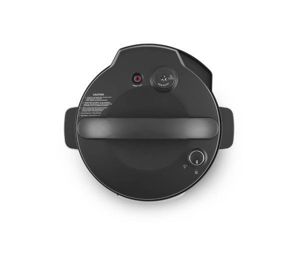 Multicooker Turbo Express Pressure Cooking Manufacturer code CSC062X
