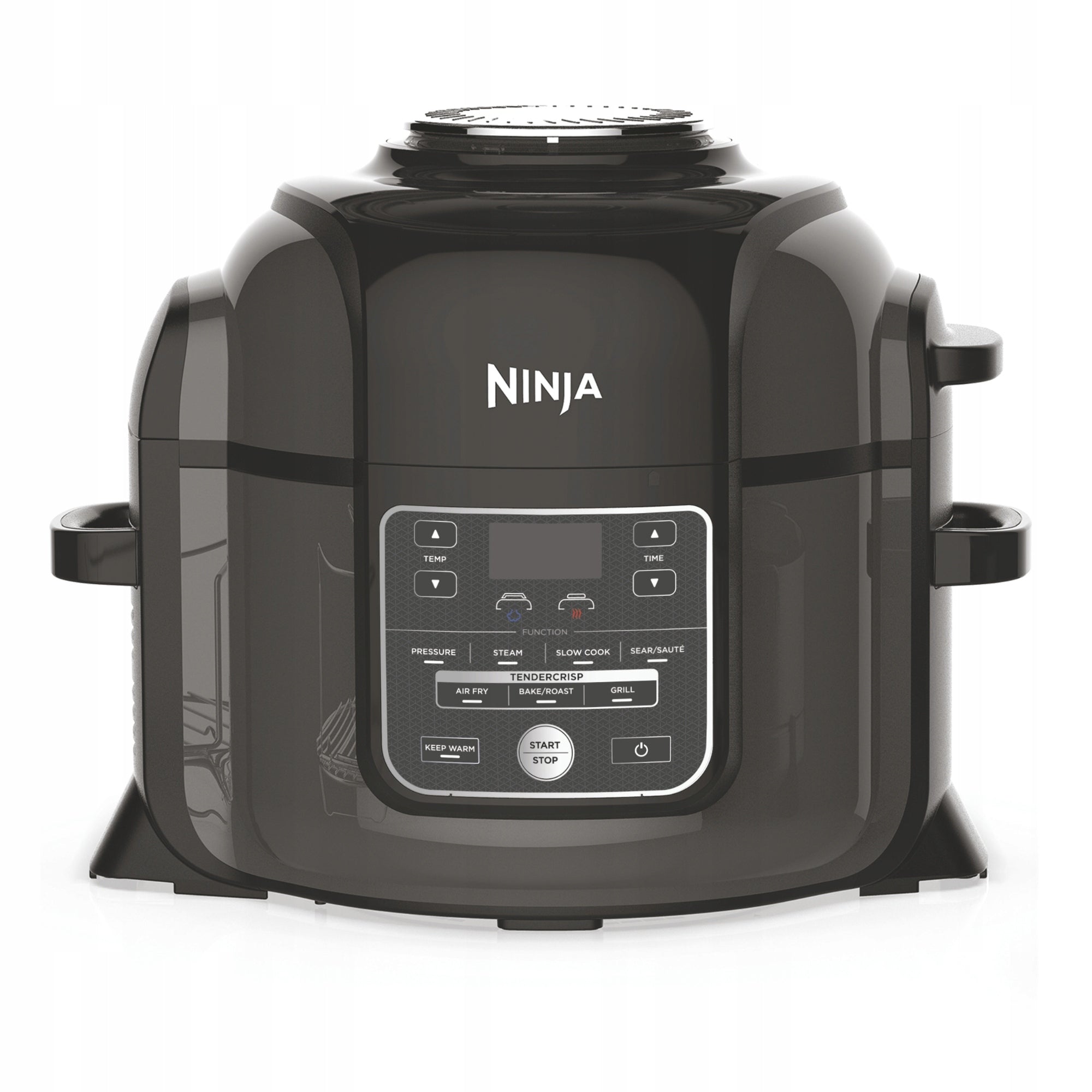 Multicooker multifunctional NINJA Foodi OP300EU pressure cooker 7in1 6l 1460W