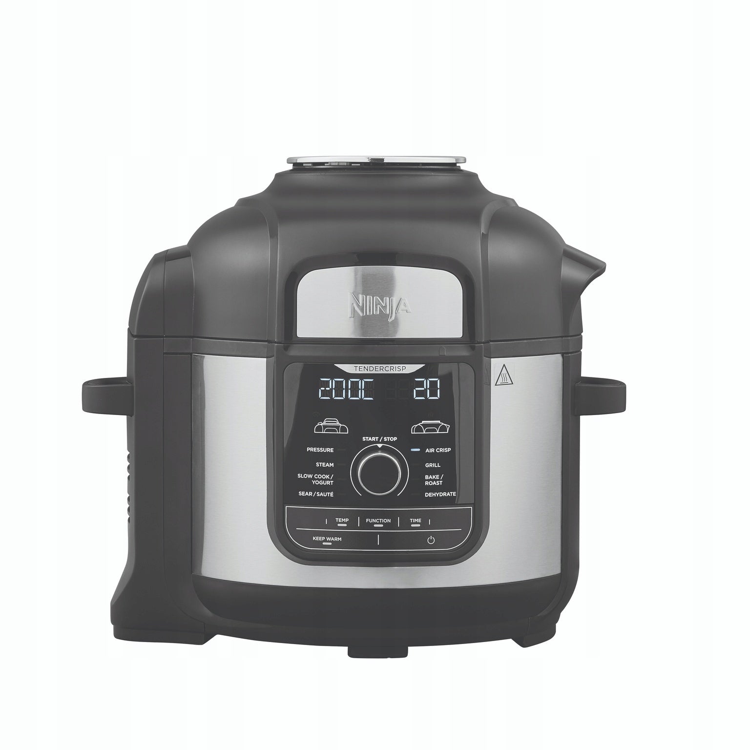 Multicooker multifunctional Ninja Foodi 9in1OP500EU pressure cooker air fryer Brand Ninja