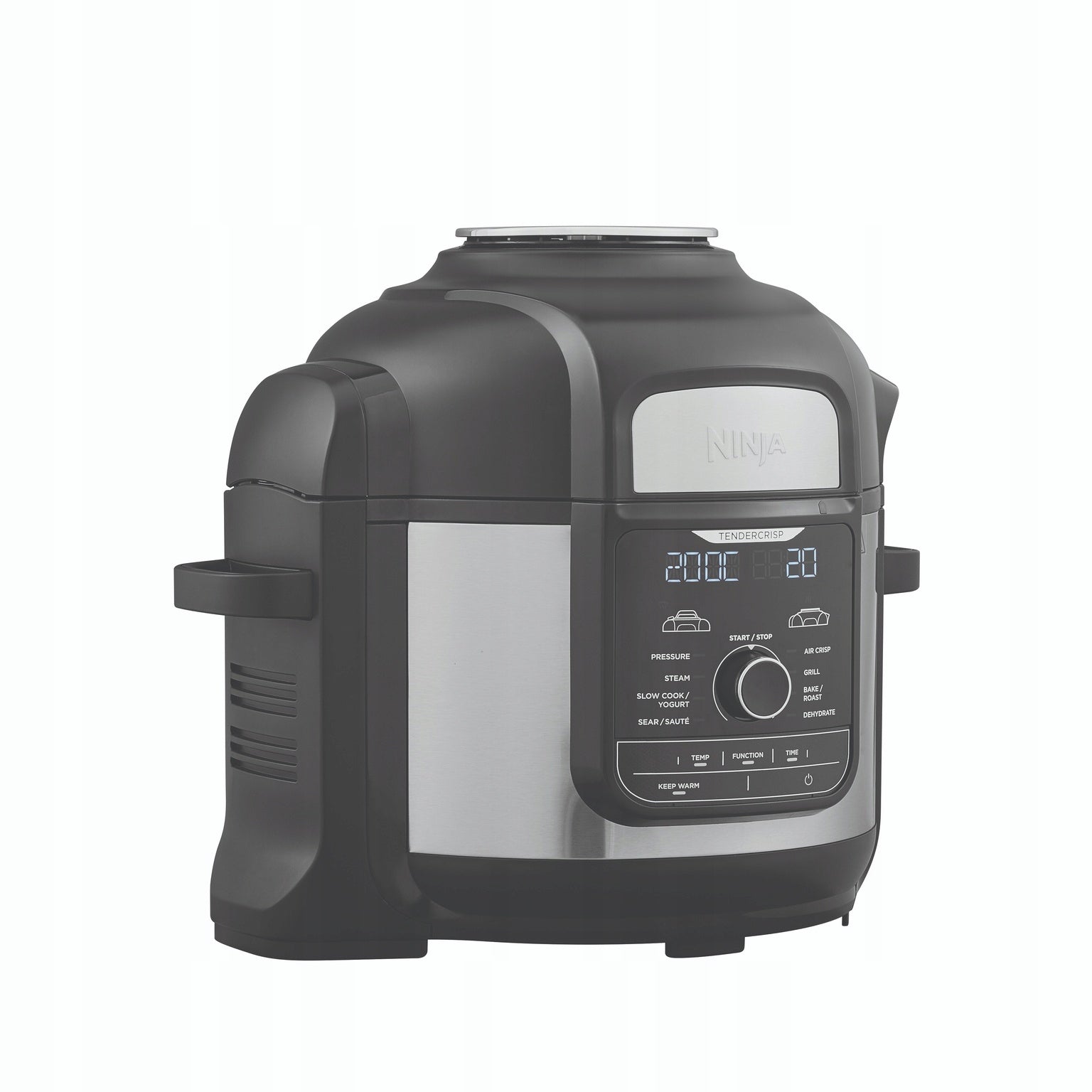 Multicooker multifunctional Ninja Foodi 9in1OP500EU pressure cooker air fryer