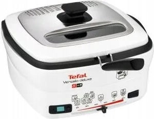 Multifunction Fryer Versalio Deluxe 9-in-1 1.600 Watt 2 Liters