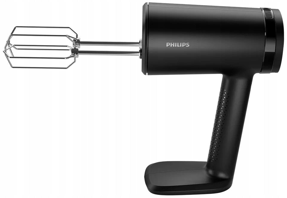 Multifunction Hand Mixer 2in1 Powerful 500W Blender Philips HR3781/20 Brand Philips