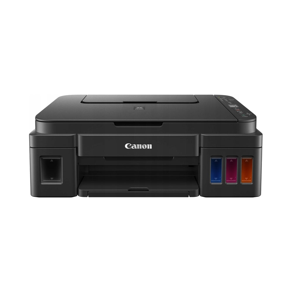Multifunction Inkjet Printer (Color) Canon Pixma G3410 Wi-Fi Scanner