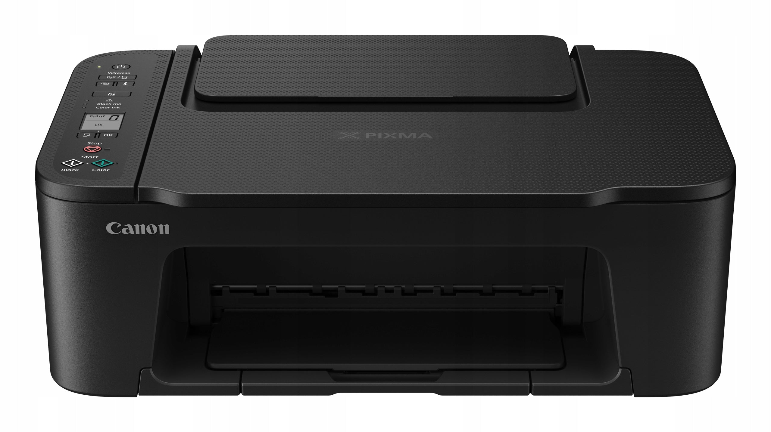 Multifunction Inkjet Printer (Color) Canon Pixma WITHOUT INK SCANNER Manufacturer code 4463C006