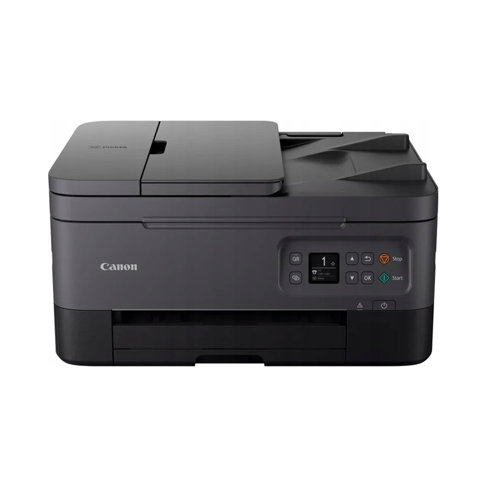 Multifunction Inkjet Printer (Color) Canon TS7450i ADF WiFi Scanner
