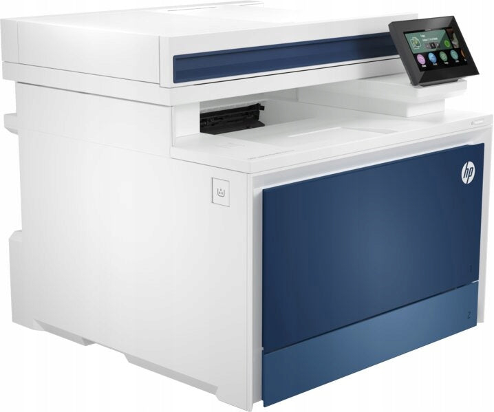 Multifunction Laser Printer (Color) HP LaserJet Pro MFP 4302dw Brand HP