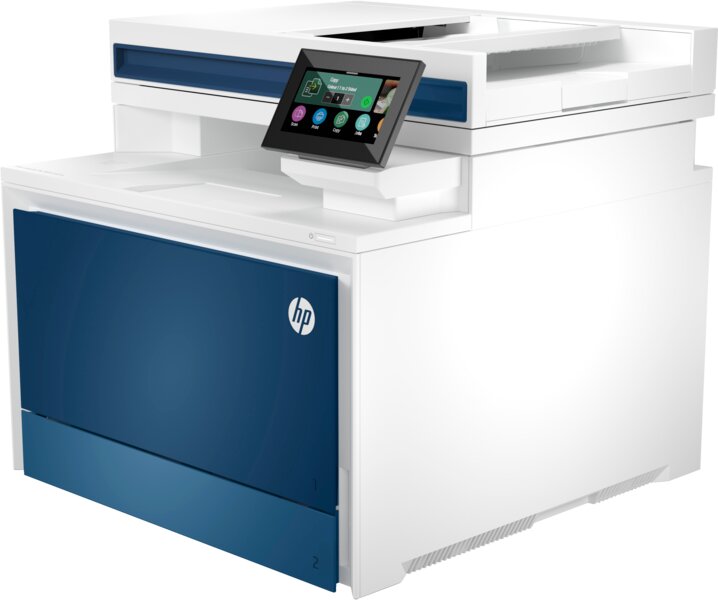 Multifunction Laser Printer (Color) HP LaserJet Pro MFP 4302dw Manufacturer code 4RA83F