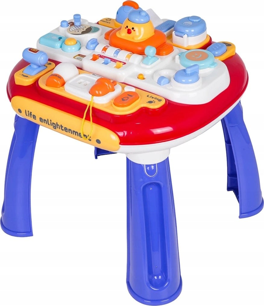 Multifunction Play Table Interactive ZDN.CY-8010B Manufacturer code 5903864974188