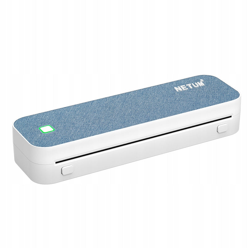 Multifunction Printer Thermal Printing A40 Wireless