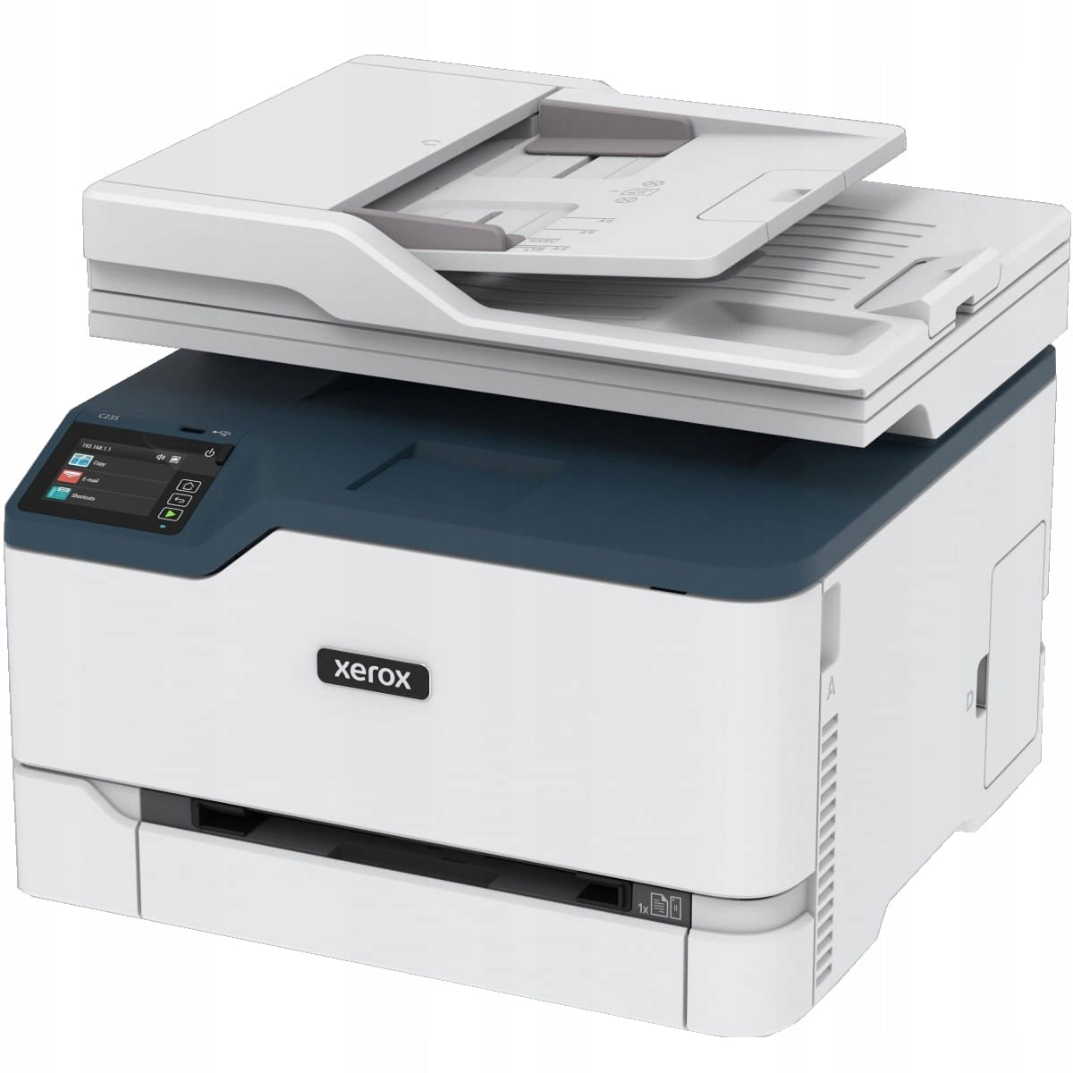 Multifunction Printer Xerox C235 DAYS WiFi Brand Xerox