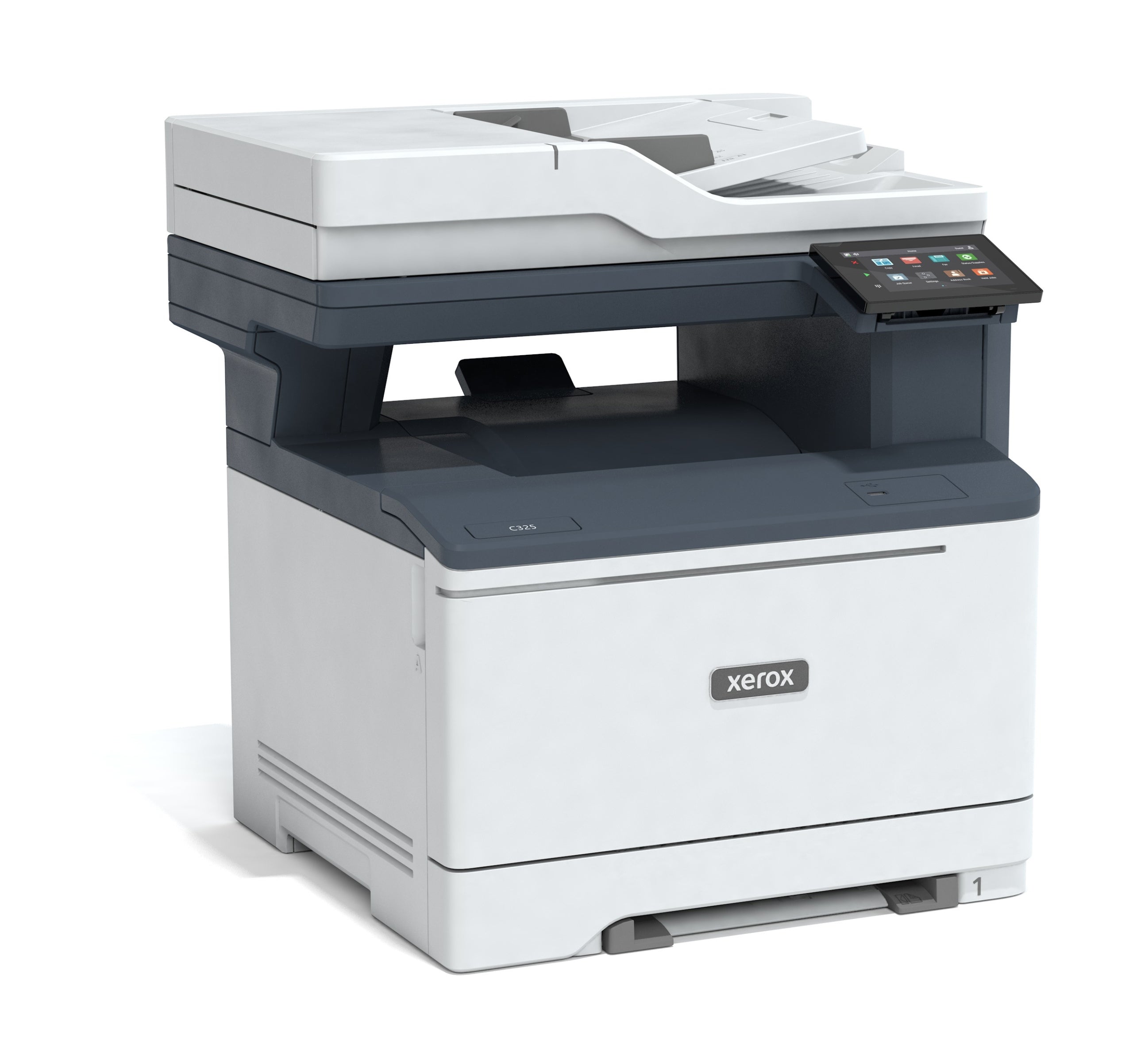 Multifunction Printer Xerox C325 DAYS WiFi (A4) EAN (GTIN) 0095205044362