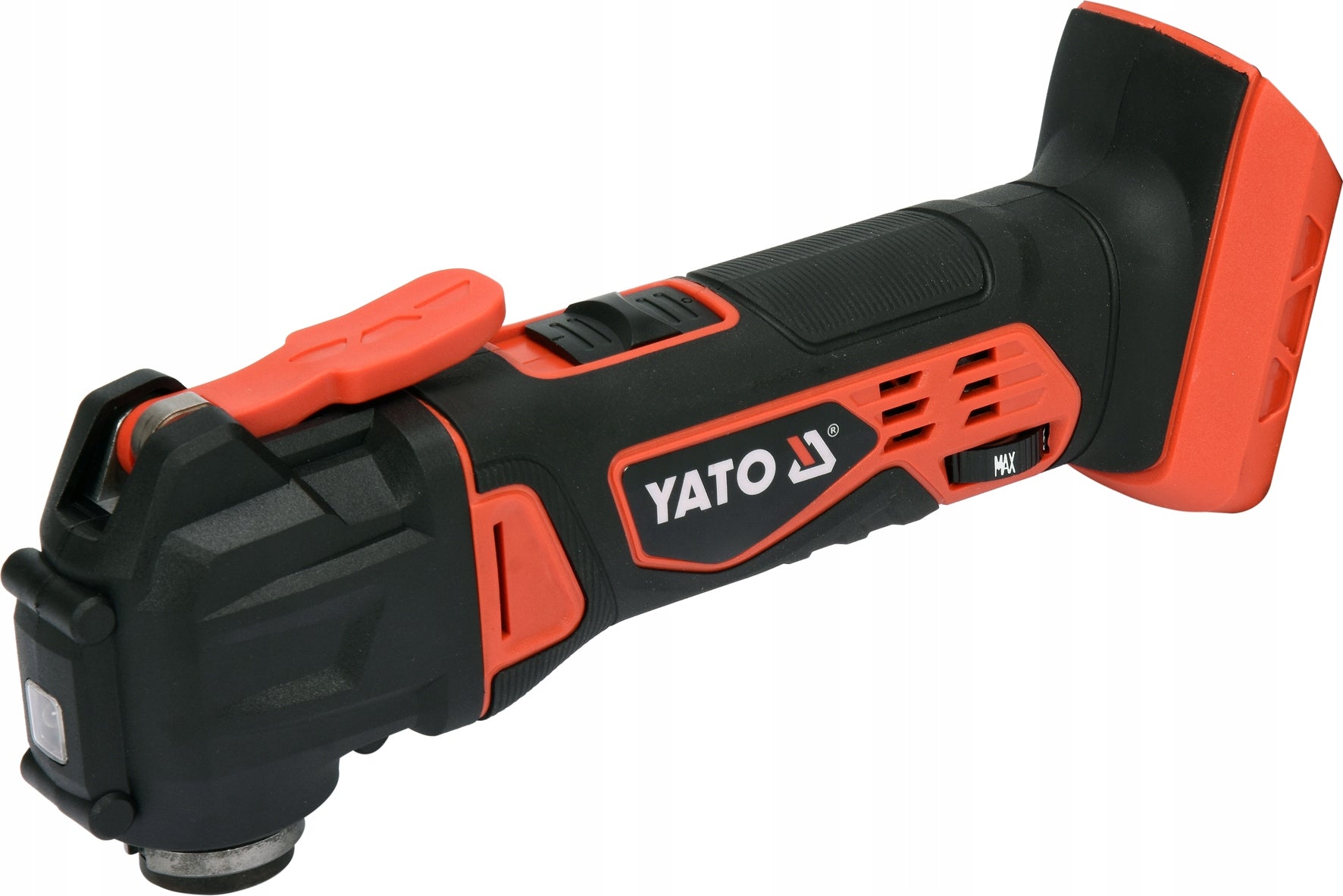 Multifunction Sander Yato Cordless 18 V 1 W 18000 RPM Manufacturer code YT-82818
