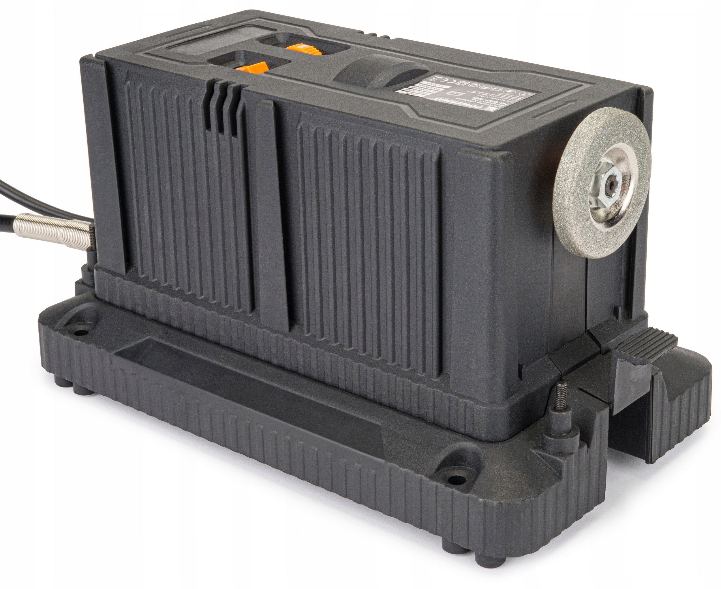 Multifunction Sharpener Powermat PM-OWF-200T / 200 Manufacturer code PM-OWF-200T /